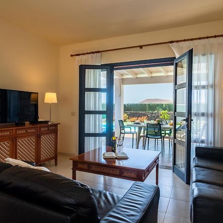 Villas Susaeta Playa Blanca  Exterior foto