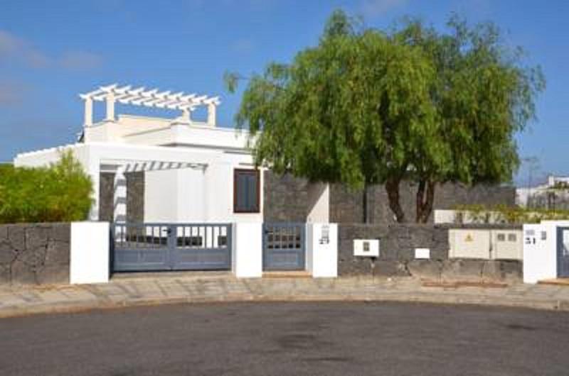 Villas Susaeta Playa Blanca  Exterior foto