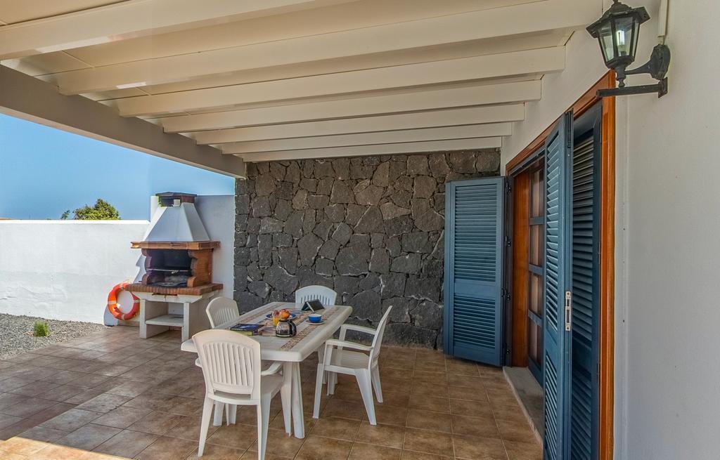 Villas Susaeta Playa Blanca  Exterior foto