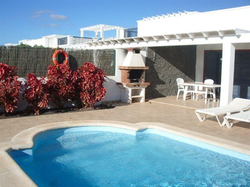 Villas Susaeta Playa Blanca  Exterior foto