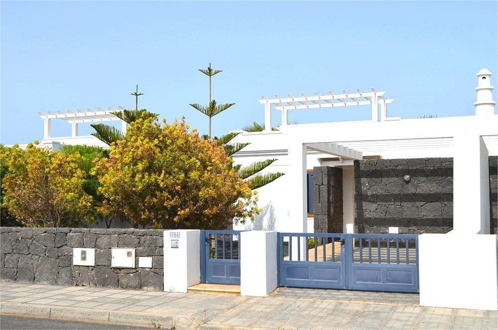 Villas Susaeta Playa Blanca  Exterior foto