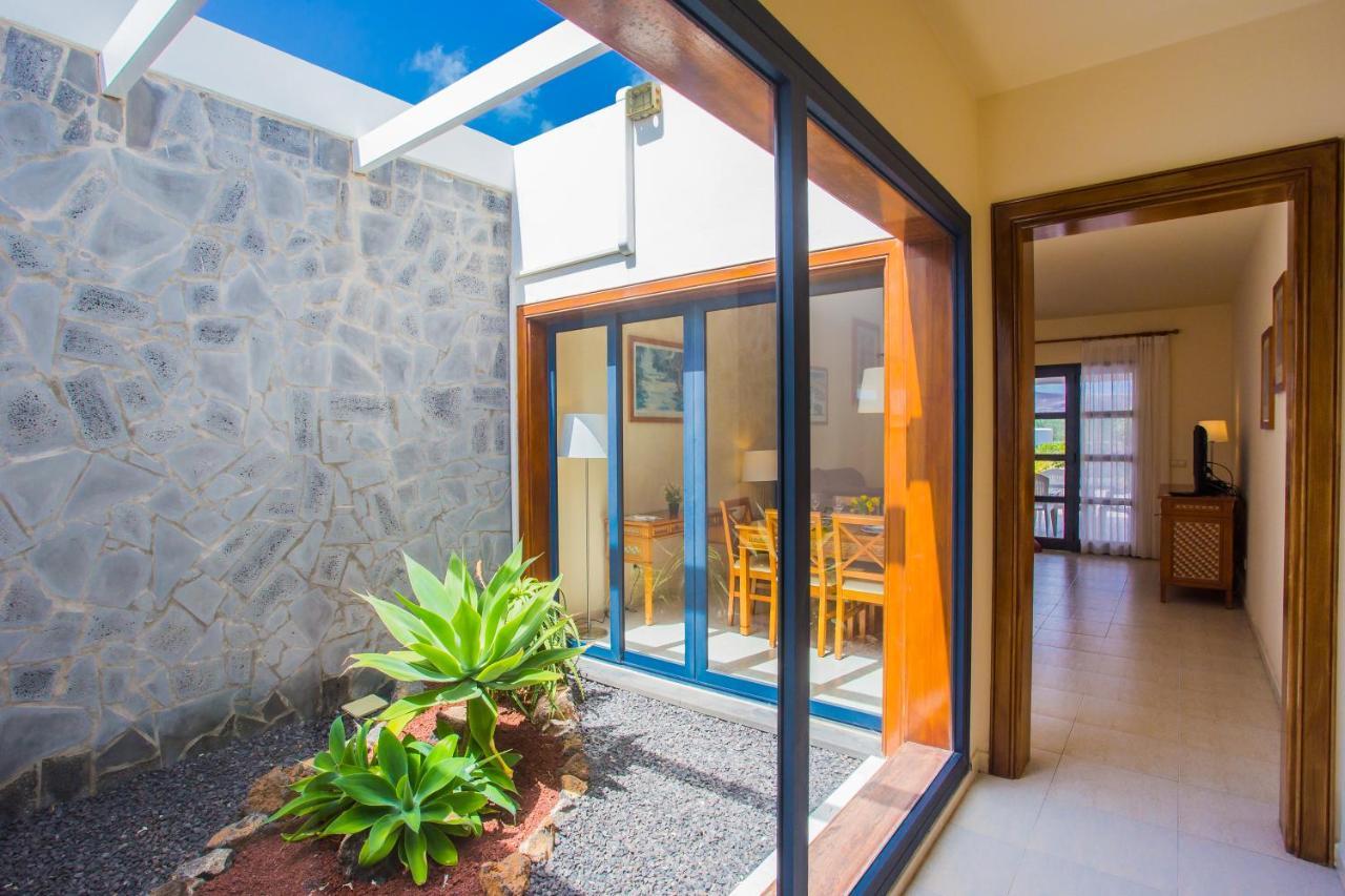 Villas Susaeta Playa Blanca  Exterior foto